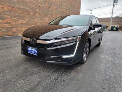2018 Honda Clarity Plug-In Hybrid Touring - Navigation - Backup Camera - Bluetooth -  - NO Accident - Clean Title - All Serviced - Qualify for $4000 EV Tax Credit - Photo 43 - Wood Dale, IL 60191