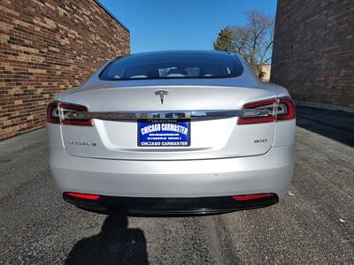 2016 Tesla Model S 90D AWD -- 243 Miles on Full Charge --  Save $$$ on Gas - Charge & Drive - Panorama Roof - Auto Pilot - NO Accident - Clean Title - WARRANTY - Photo 44 - Wood Dale, IL 60191