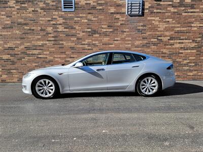 2016 Tesla Model S 90D AWD -- 243 Miles on Full Charge --  Save $$$ on Gas - Charge & Drive - Panorama Roof - Auto Pilot - NO Accident - Clean Title - WARRANTY - Photo 6 - Wood Dale, IL 60191