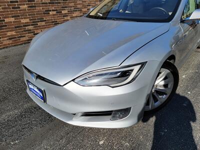 2016 Tesla Model S 90D AWD -- 243 Miles on Full Charge --  Save $$$ on Gas - Charge & Drive - Panorama Roof - Auto Pilot - NO Accident - Clean Title - WARRANTY - Photo 38 - Wood Dale, IL 60191