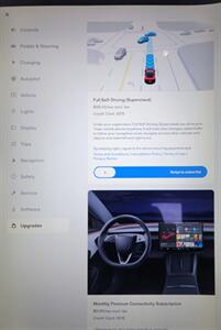 2017 Tesla Model S 75 -- 240 Miles on Full Charge --  Full Self Driving Capability - Autopilot - Premium Upgrades Package - Sunroof - Power and Lighting Package - Standard Suspension - Clean Title - Photo 17 - Wood Dale, IL 60191