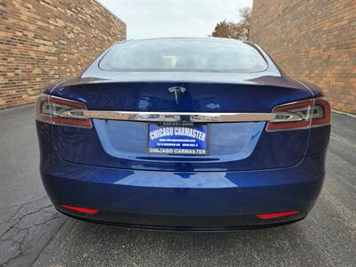 2017 Tesla Model S 75 -- 240 Miles on Full Charge --  Full Self Driving Capability - Autopilot - Premium Upgrades Package - Sunroof - Power and Lighting Package - Standard Suspension - Clean Title - Photo 36 - Wood Dale, IL 60191
