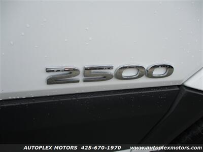 2008 Dodge Sprinter 2500   - Photo 13 - Lynnwood, WA 98036