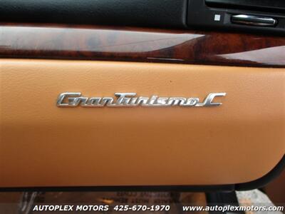 2011 Maserati GranTurismo  - LOW MILES - Photo 16 - Lynnwood, WA 98036