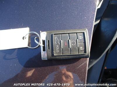 2014 Cadillac ATS 2.0T Luxury  -ALL WHEEL DRIVE/AWD/NAVIGATION - Photo 43 - Lynnwood, WA 98036