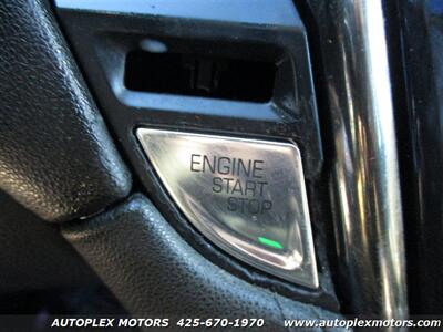 2014 Cadillac ATS 2.0T Luxury  -ALL WHEEL DRIVE/AWD/NAVIGATION - Photo 27 - Lynnwood, WA 98036