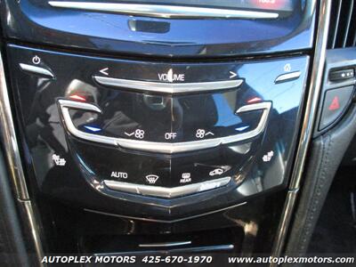 2014 Cadillac ATS 2.0T Luxury  -ALL WHEEL DRIVE/AWD/NAVIGATION - Photo 28 - Lynnwood, WA 98036