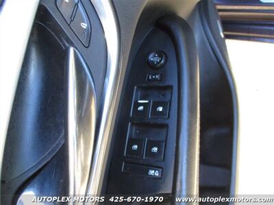 2014 Cadillac ATS 2.0T Luxury  -ALL WHEEL DRIVE/AWD/NAVIGATION - Photo 33 - Lynnwood, WA 98036