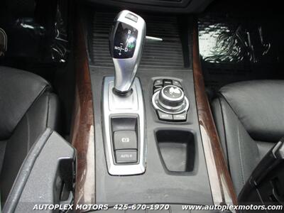 2011 BMW X5 xDrive35d  -AWD- NAVIGATION - Photo 32 - Lynnwood, WA 98036