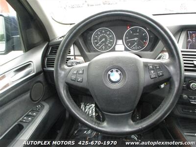2011 BMW X5 xDrive35d  -AWD- NAVIGATION - Photo 18 - Lynnwood, WA 98036