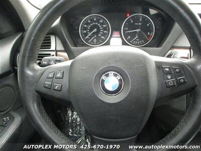 2011 BMW X5 xDrive35d  -AWD- NAVIGATION - Photo 19 - Lynnwood, WA 98036