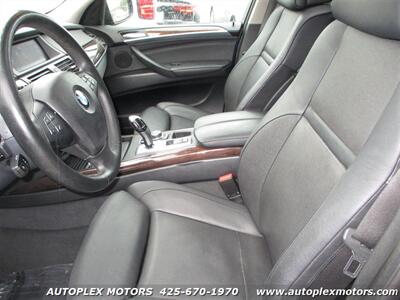 2011 BMW X5 xDrive35d  -AWD- NAVIGATION - Photo 24 - Lynnwood, WA 98036