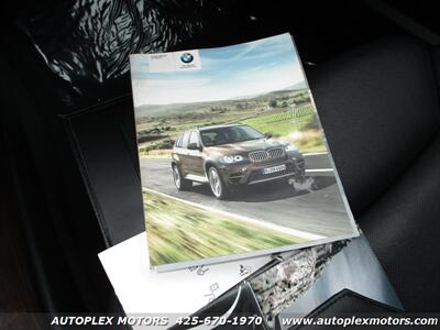 2011 BMW X5 xDrive35d  -AWD- NAVIGATION - Photo 34 - Lynnwood, WA 98036