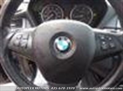 2011 BMW X5 xDrive35d  - XDRIVE/35D/DIESEL/X5 - Photo 21 - Lynnwood, WA 98036