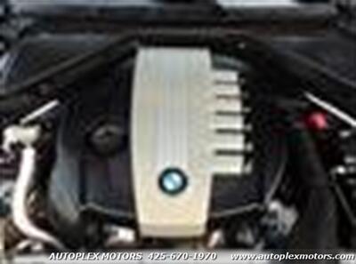 2011 BMW X5 xDrive35d  - XDRIVE/35D/DIESEL/X5 - Photo 45 - Lynnwood, WA 98036