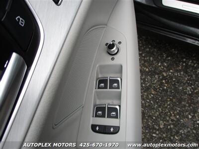 2013 Audi A7 3.0T quattro Prestig  - INNOVATION PACKAGE/A7/3.0T/QUATTRO/PRESTIG - Photo 41 - Lynnwood, WA 98036