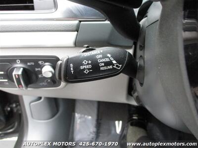 2013 Audi A7 3.0T quattro Prestig  - INNOVATION PACKAGE/A7/3.0T/QUATTRO/PRESTIG - Photo 32 - Lynnwood, WA 98036