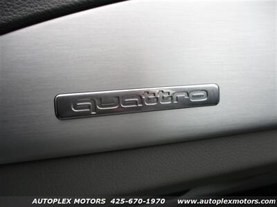 2013 Audi A7 3.0T quattro Prestig  - INNOVATION PACKAGE/A7/3.0T/QUATTRO/PRESTIG - Photo 38 - Lynnwood, WA 98036