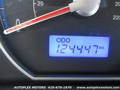 2007 Hyundai SANTA FE GLS  - 3 MONTHS / 3,000 MILES  LIMITED WARRANTY - Photo 22 - Lynnwood, WA 98036