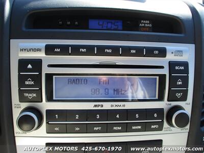 2007 Hyundai SANTA FE GLS  - 3 MONTHS / 3,000 MILES  LIMITED WARRANTY - Photo 24 - Lynnwood, WA 98036