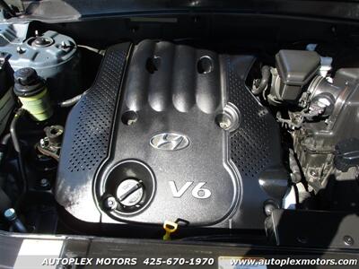 2007 Hyundai SANTA FE GLS  - 3 MONTHS / 3,000 MILES  LIMITED WARRANTY - Photo 20 - Lynnwood, WA 98036