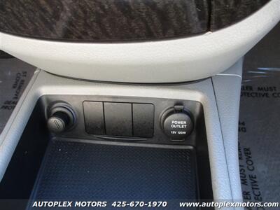 2007 Hyundai SANTA FE GLS  - 3 MONTHS / 3,000 MILES  LIMITED WARRANTY - Photo 26 - Lynnwood, WA 98036