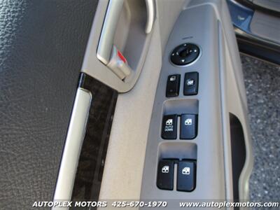 2007 Hyundai SANTA FE GLS  - 3 MONTHS / 3,000 MILES  LIMITED WARRANTY - Photo 30 - Lynnwood, WA 98036