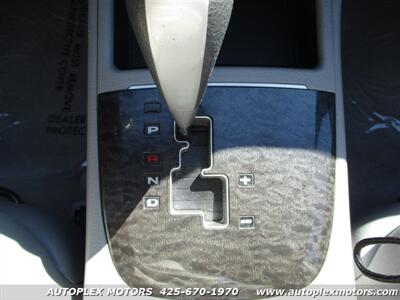 2007 Hyundai SANTA FE GLS  - 3 MONTHS / 3,000 MILES  LIMITED WARRANTY - Photo 27 - Lynnwood, WA 98036