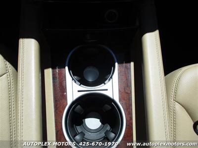 2011 Mercedes-Benz ML 350 BlueTEC  - PREMIUM PACKAGE 1 - Photo 30 - Lynnwood, WA 98036