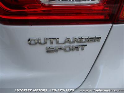 2013 Mitsubishi Outlander Sport SE   - Photo 15 - Lynnwood, WA 98036