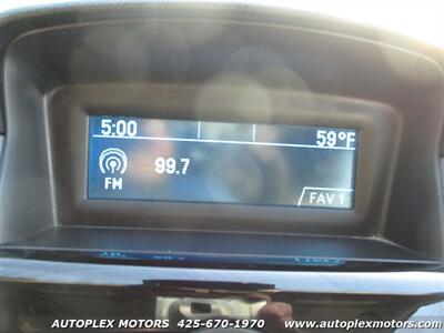 2012 Chevrolet Cruze LS  - 3 MONTHS / 3,000 MILES  LIMITED WARRANTY - Photo 20 - Lynnwood, WA 98036