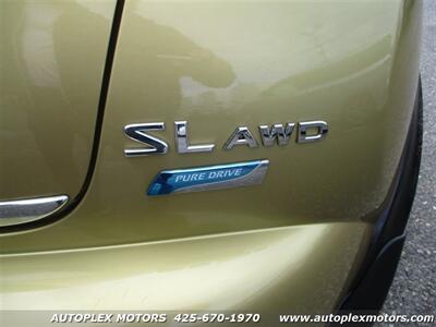 2013 Nissan JUKE SL  - AWD - MOONROOF - Photo 15 - Lynnwood, WA 98036