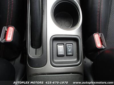 2013 Nissan JUKE SL  - AWD - MOONROOF - Photo 29 - Lynnwood, WA 98036