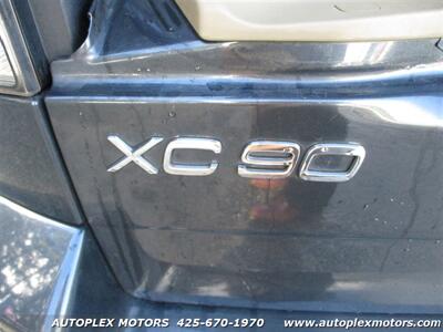 2011 Volvo XC90 3.2  - 3 ROW SEATS - Photo 38 - Lynnwood, WA 98036