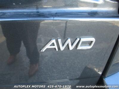 2011 Volvo XC90 3.2  - 3 ROW SEATS - Photo 37 - Lynnwood, WA 98036