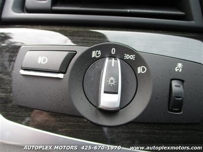 2012 BMW 528i xDrive  - LOW MILES - AWD - Photo 34 - Lynnwood, WA 98036