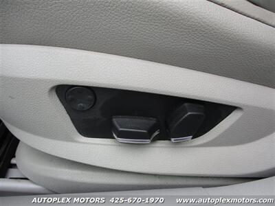 2012 BMW 528i xDrive  - LOW MILES - AWD - Photo 41 - Lynnwood, WA 98036