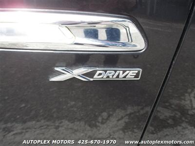 2012 BMW 528i xDrive  - LOW MILES - AWD - Photo 20 - Lynnwood, WA 98036