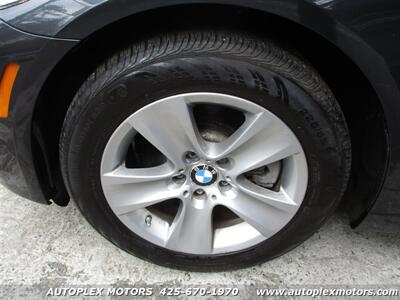 2012 BMW 528i xDrive  - LOW MILES - AWD - Photo 43 - Lynnwood, WA 98036