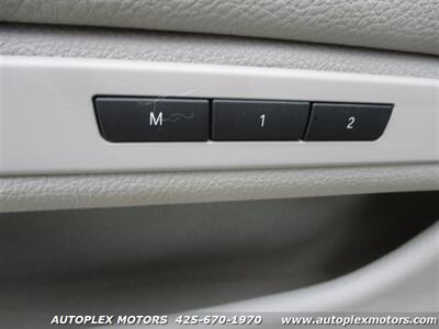 2012 BMW 528i xDrive  - LOW MILES - AWD - Photo 40 - Lynnwood, WA 98036
