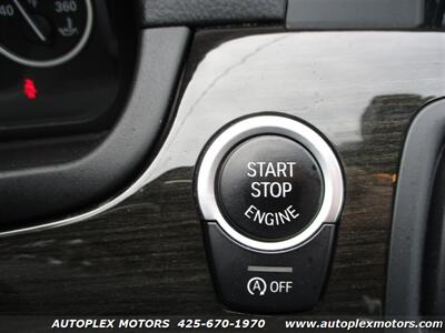 2012 BMW 528i xDrive  - LOW MILES - AWD - Photo 31 - Lynnwood, WA 98036