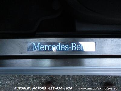 2010 Mercedes-Benz S 400 Hybrid  PREMIUM PACKAGE 2 - Driver Assistance PKG - Photo 38 - Lynnwood, WA 98036