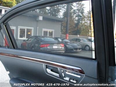 2010 Mercedes-Benz S 400 Hybrid  PREMIUM PACKAGE 2 - Driver Assistance PKG - Photo 25 - Lynnwood, WA 98036