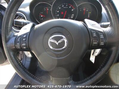 2006 Mazda RX-8 Automatic  - 3 MONTHS / 3,000 MILES  LIMITED WARRANTY - Photo 18 - Lynnwood, WA 98036