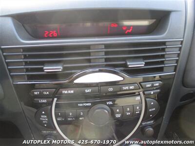 2006 Mazda RX-8 Automatic  - 3 MONTHS / 3,000 MILES  LIMITED WARRANTY - Photo 27 - Lynnwood, WA 98036