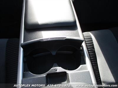 2006 Mazda RX-8 Automatic  - 3 MONTHS / 3,000 MILES  LIMITED WARRANTY - Photo 20 - Lynnwood, WA 98036