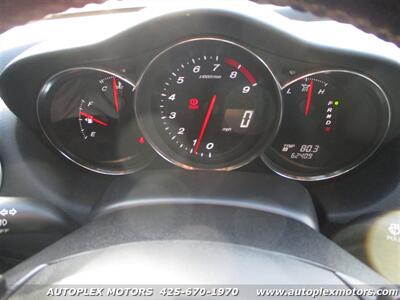 2006 Mazda RX-8 Automatic  - 3 MONTHS / 3,000 MILES  LIMITED WARRANTY - Photo 26 - Lynnwood, WA 98036