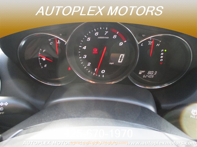 2006 Mazda RX-8 Automatic photo