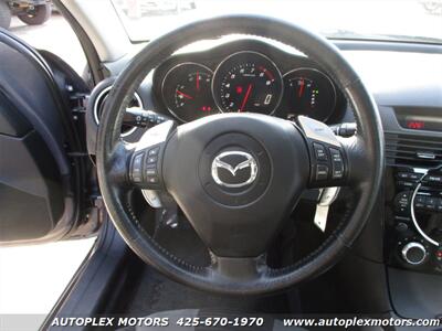 2006 Mazda RX-8 Automatic  - 3 MONTHS / 3,000 MILES  LIMITED WARRANTY - Photo 17 - Lynnwood, WA 98036