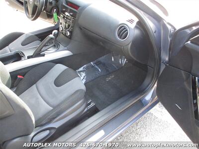 2006 Mazda RX-8 Automatic  - 3 MONTHS / 3,000 MILES  LIMITED WARRANTY - Photo 11 - Lynnwood, WA 98036